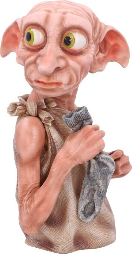 Harry Potter Dobby Bust 30cm