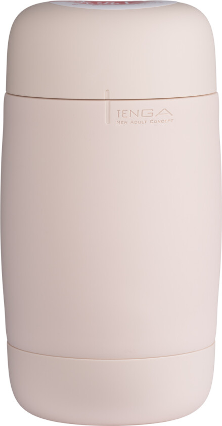 Puffy Masturbator       - Beige