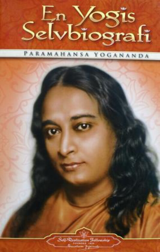 En Yogis selvbiografi av Paramahansa Yogananda