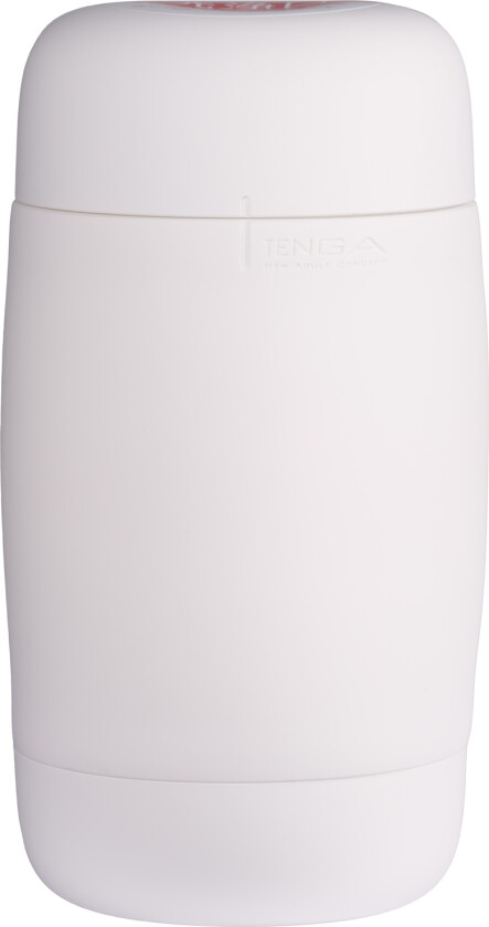 Puffy Masturbator       - Hvit