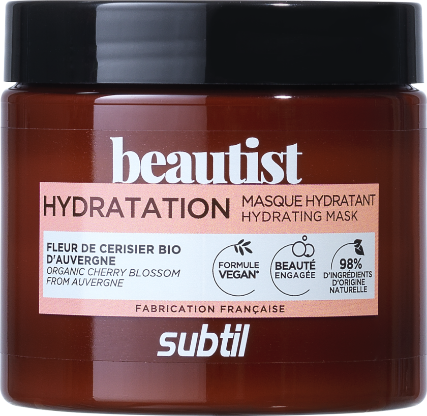 Subtil Beautist - Hydrating Mask/Conditioner 250 ml