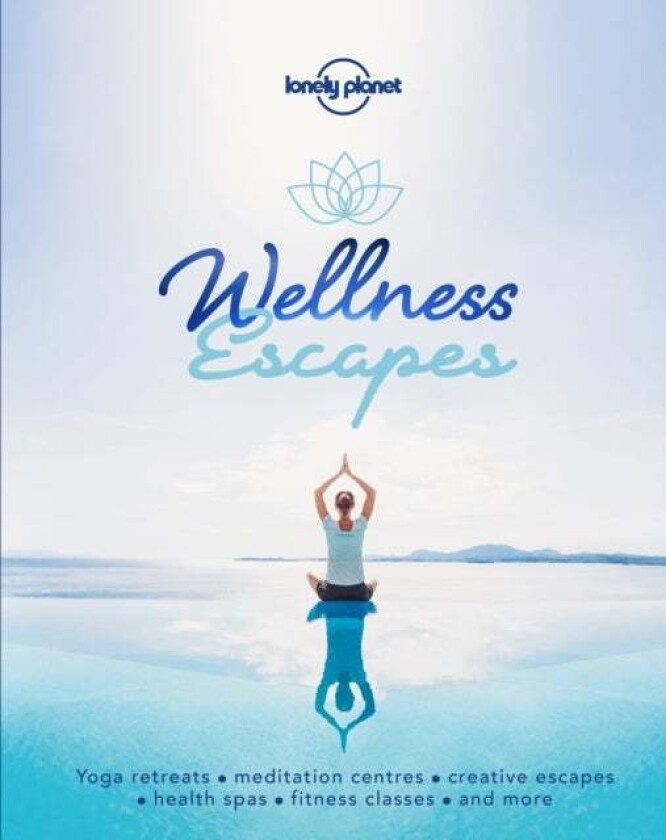 Wellness escapes av Kerry Christiani