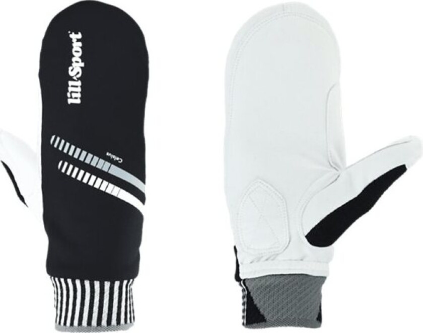 Celsius Race Mitt