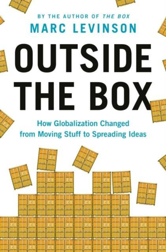 Outside the Box av Marc Levinson