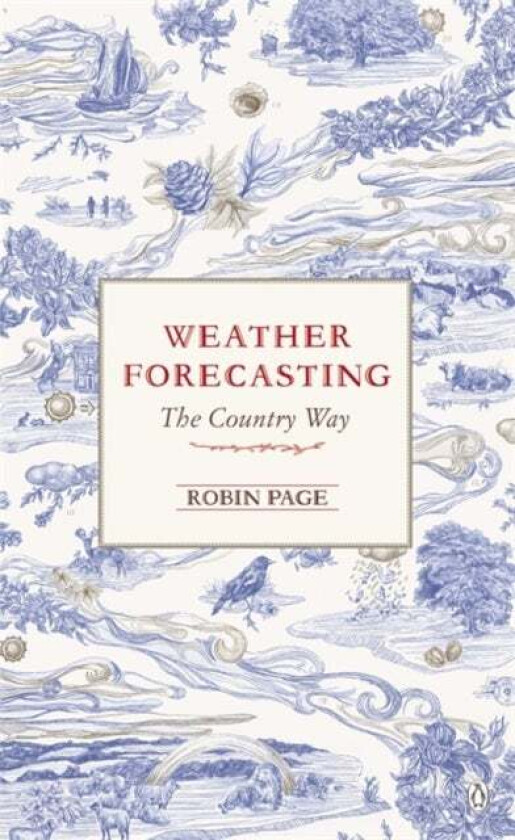 Weather Forecasting av Robin Page