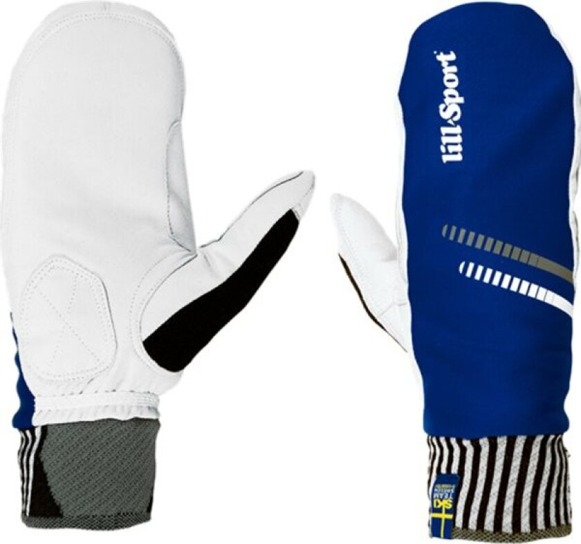Celsius Race Mitt