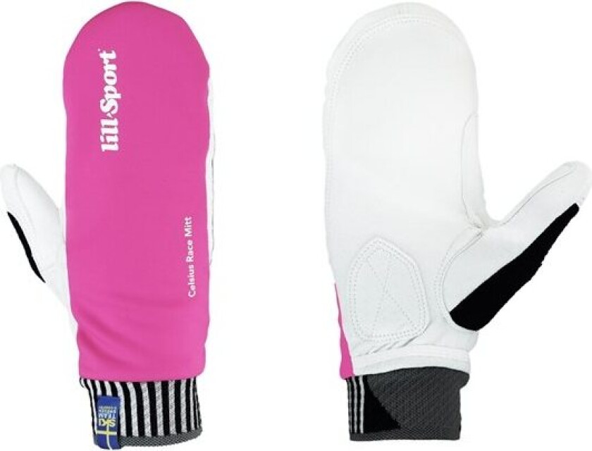 Celsius Race Mitt