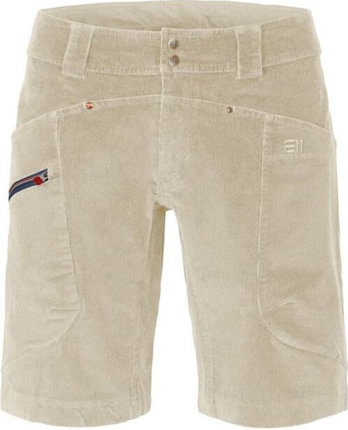 M Après Cord Shorts Sand