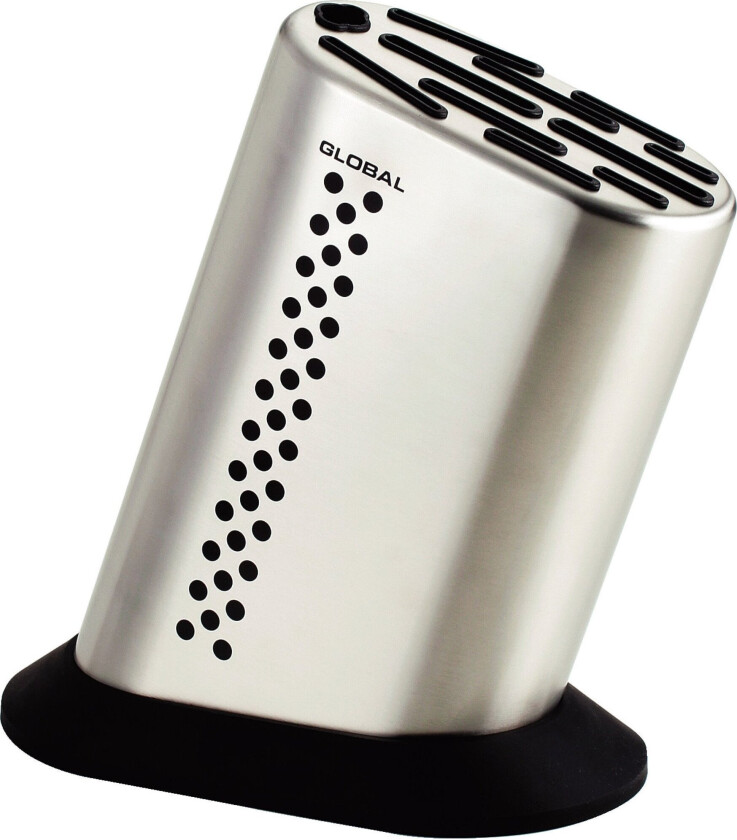 Bilde av G-835 knivblokk rustfritt stål