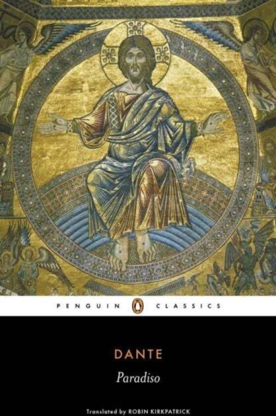Paradiso av Dante