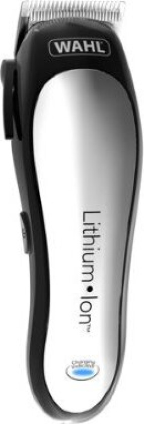 - Hair Clipper Lithium Premium