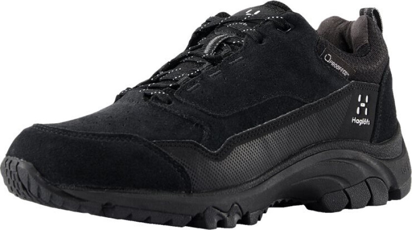 Women's Skuta Low Proof 37 1/3, True Black