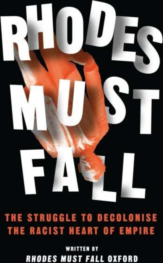 Rhodes Must Fall