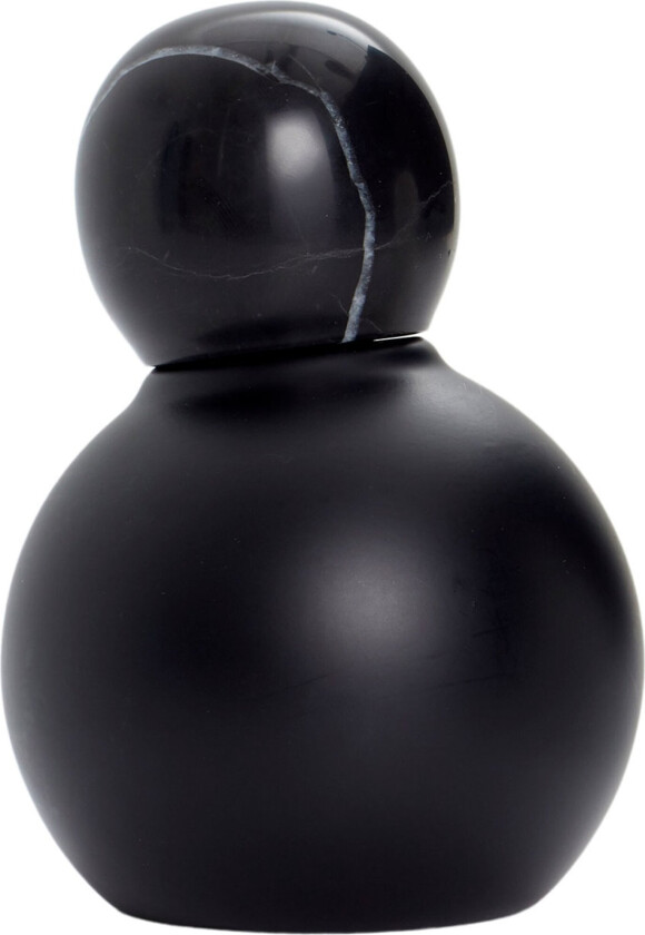 Andersen - Boogie Salt&Pepper Mill - Black (4-336001)