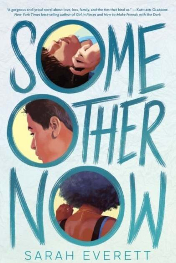 Some Other Now av Sarah Everett