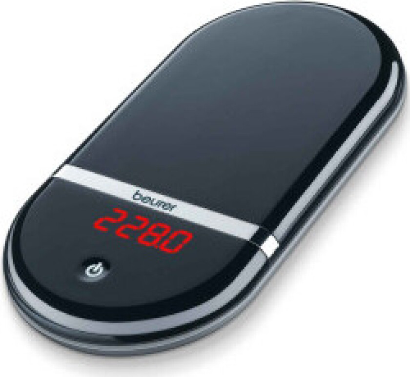 - KS 36 precision Kitchen Scale - 5 Years Warranty