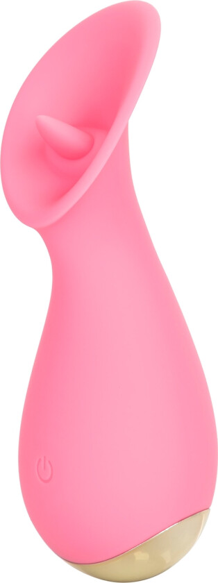 Slay Tickle Me Vibrator - Lyserosa