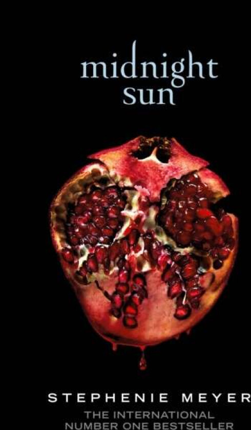 Midnight Sun av Stephenie Meyer