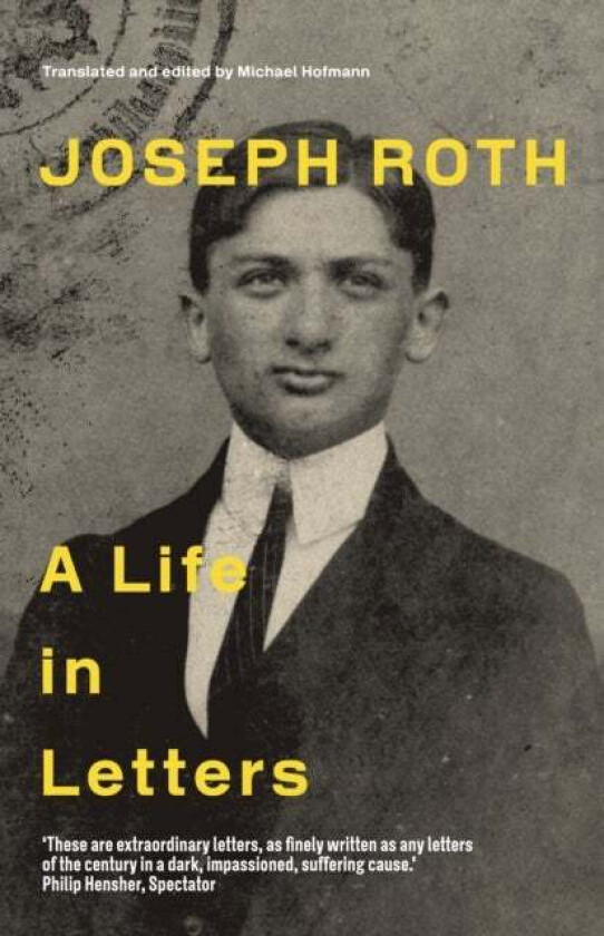Joseph Roth av Joseph Roth