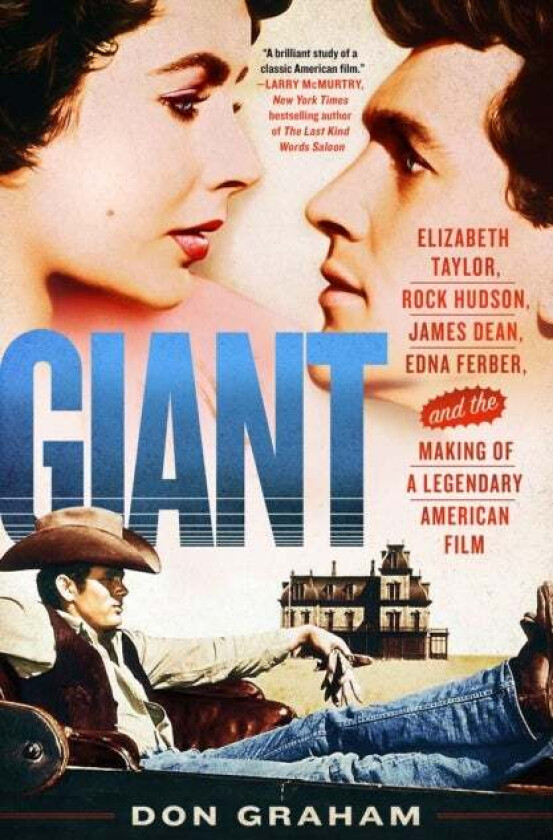 Giant av Don Graham