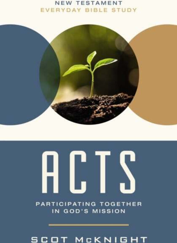 Acts av Scot McKnight