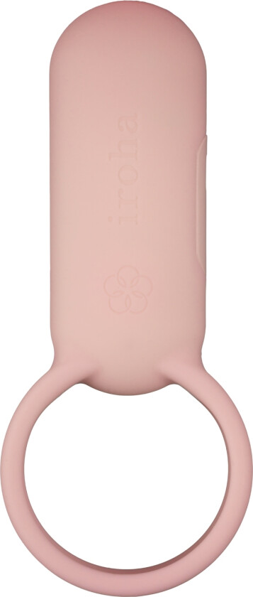 iroha by TENGA Smart Vibe Penisring - Lyserosa