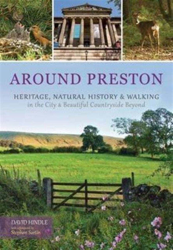 Around Preston av David Hindle