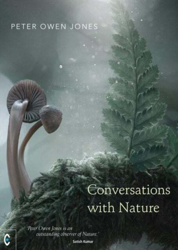 Conversations with Nature av Peter Owen Jones