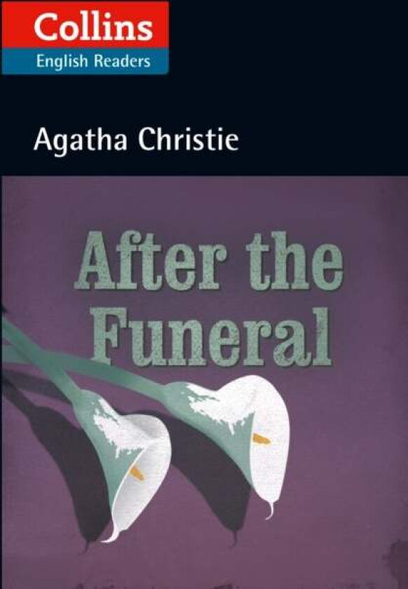 After the Funeral av Agatha Christie