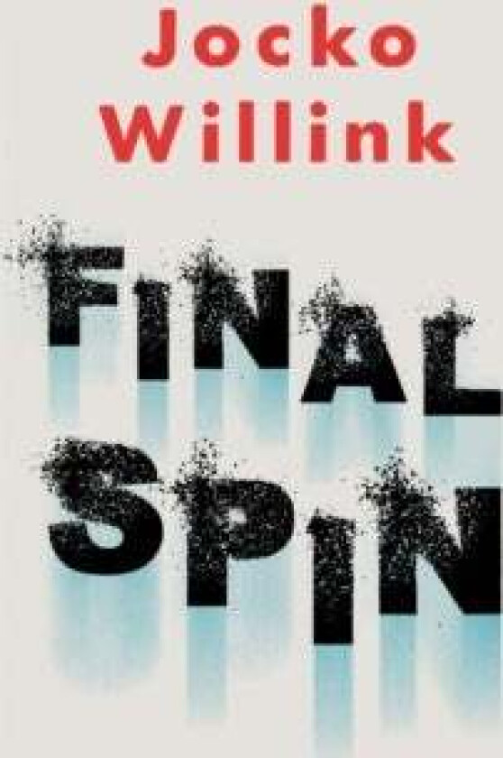 Final Spin av Jocko Willink