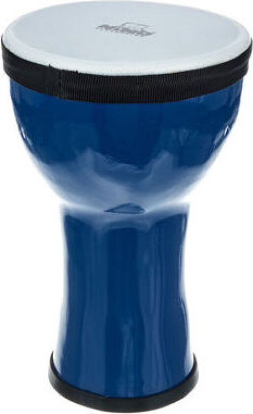 Mini Djembe Blue
