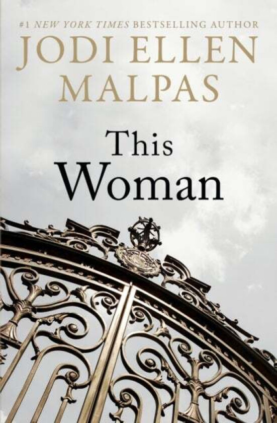 This Woman av Jodi Ellen Malpas