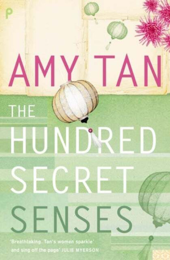 The Hundred Secret Senses Av Amy Tan