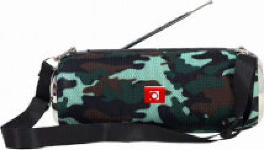 SPK-BT-17-CM - speaker - for portable use - wireless