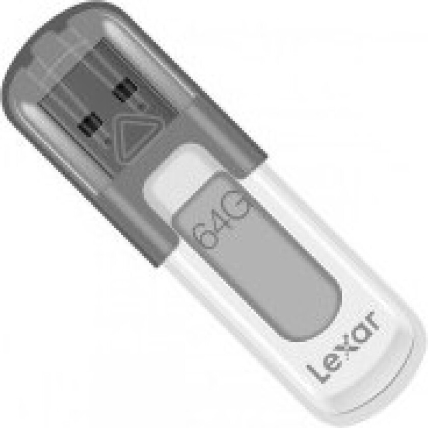 JumpDrive V100 - 64GB - Minnepenn