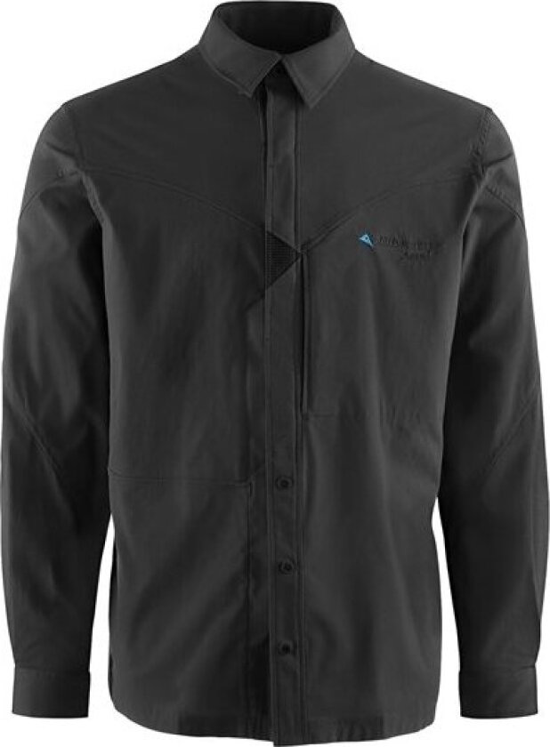 Garm LS Shirt M's