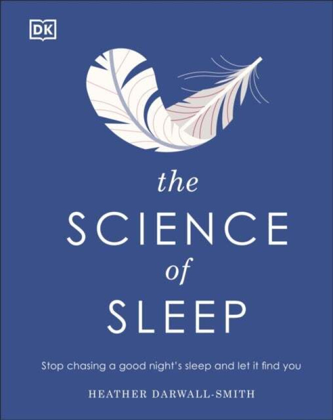 The Science of Sleep av Heather Darwall-Smith