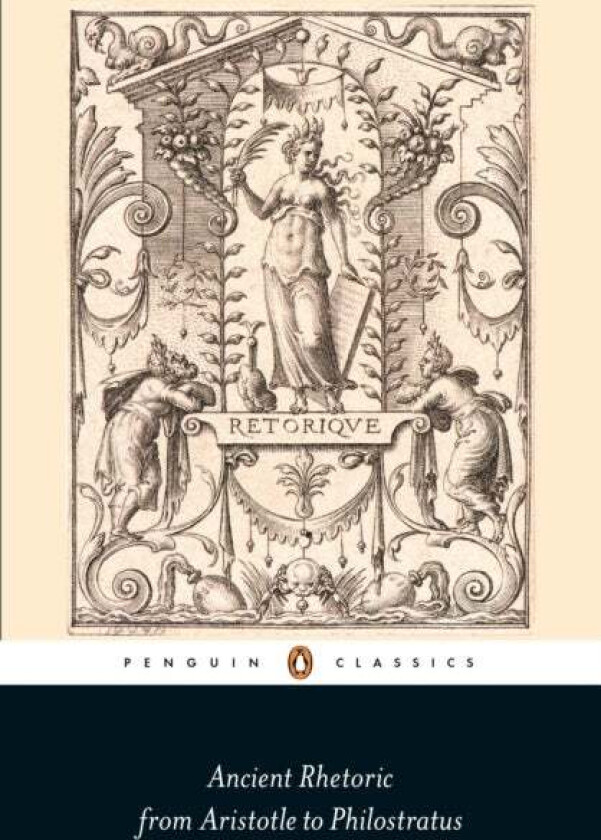 Ancient Rhetoric