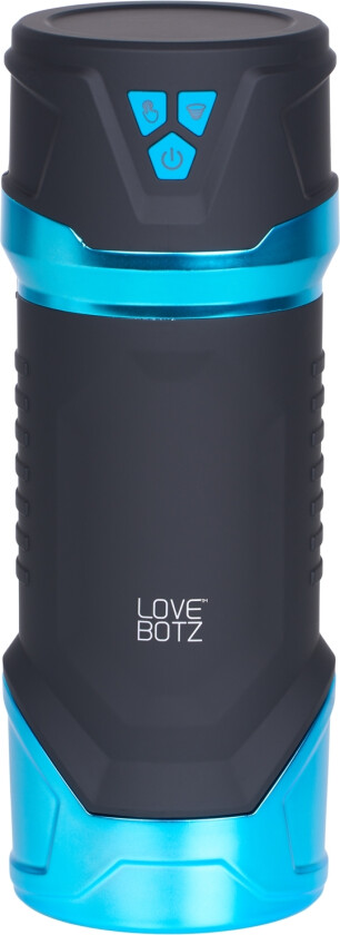 Auto Milker Intense 13X Sucking Masturbator   - Forskjellige farger