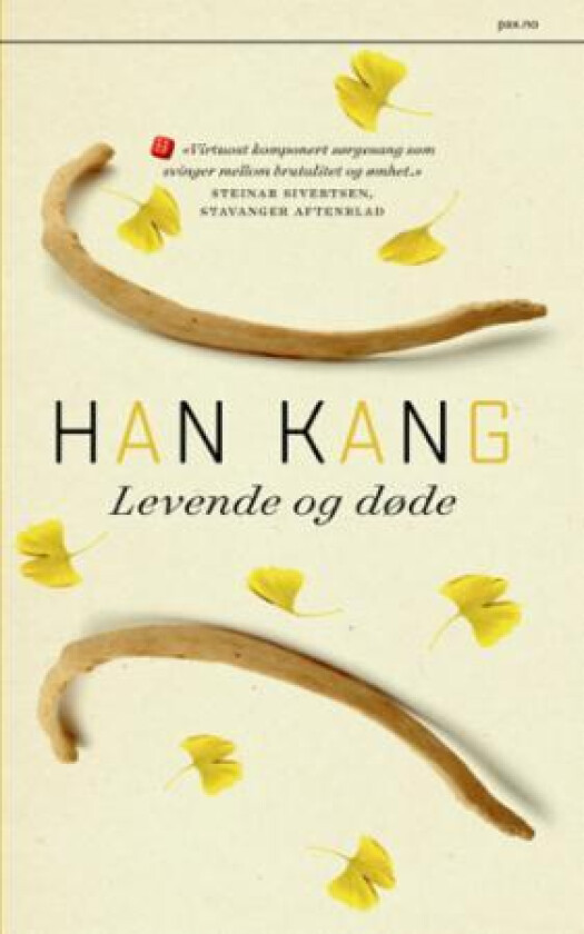 Levende og døde av Kang Han