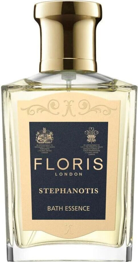 London Stephanotis Bath Essence