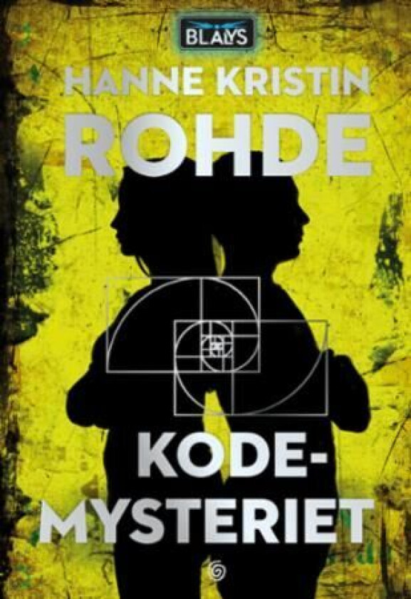 Kodemysteriet av Hanne Kristin Rohde