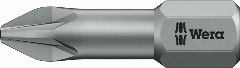 Bits Pz 3x25mm 855/1 Tz - (10 Stk.)