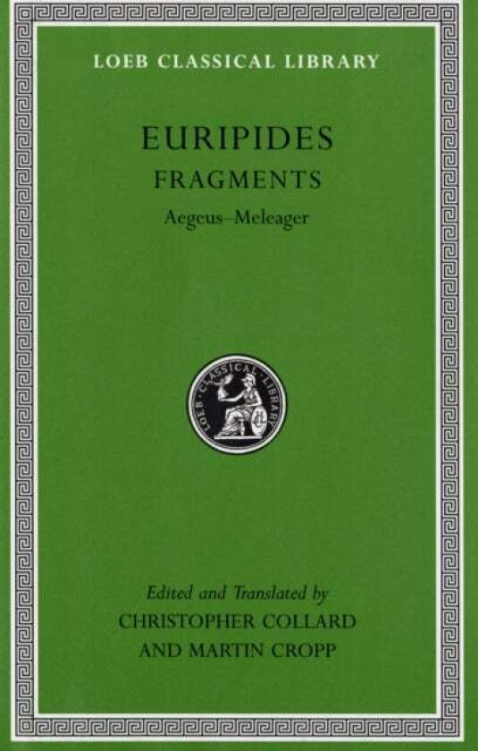 Fragments av Euripides