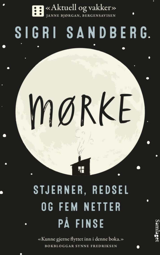 Mørke av Sigri Sandberg