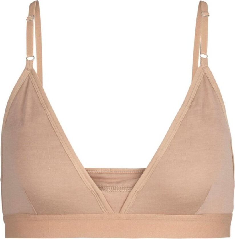 Women's Siren Bra PRALINE XS, PRALINE