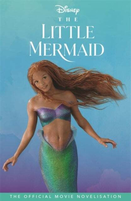 Disney The Little Mermaid: The Official Junior Novelisation av Walt Disney