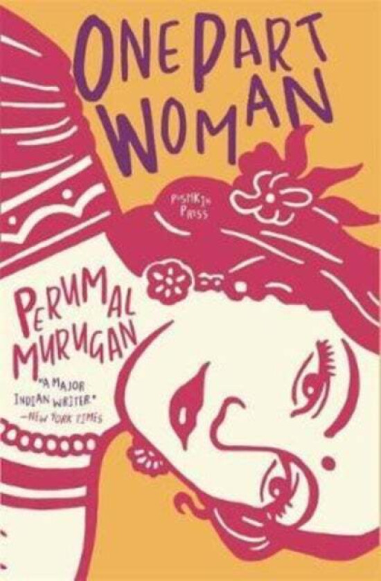 One Part Woman av Perumal Murugan