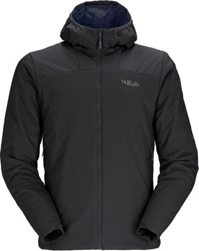 Xenair Alpine Light Jacket