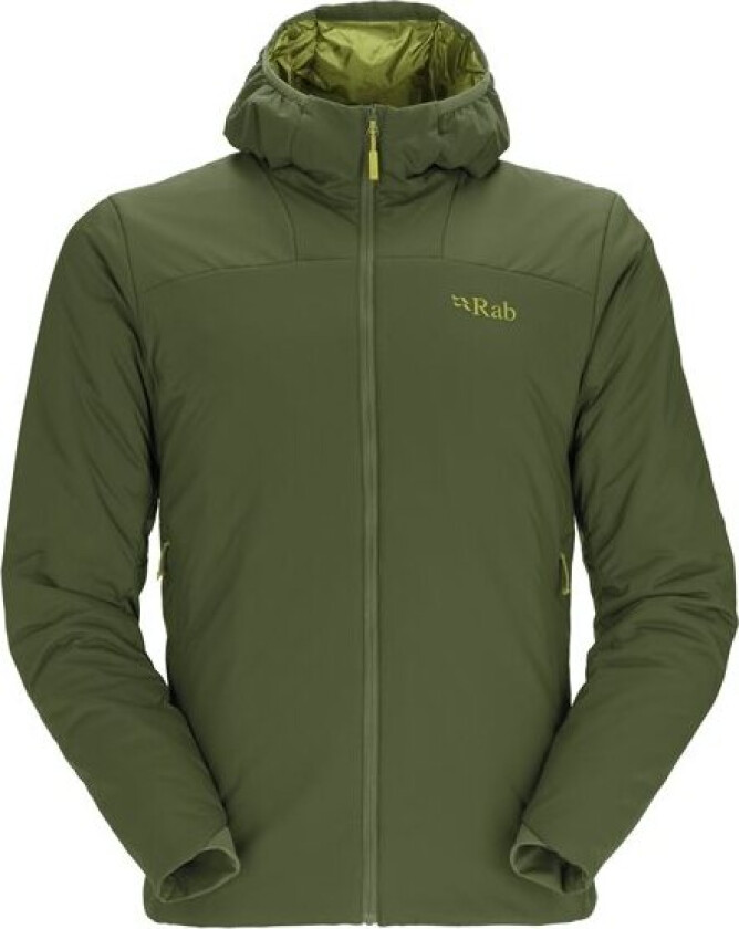 Xenair Alpine Light Jacket